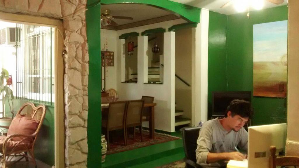 Bed & Breakfast Tropical Pampulha Belo Horizonte