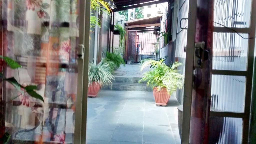 Bed & Breakfast Tropical Pampulha Belo Horizonte