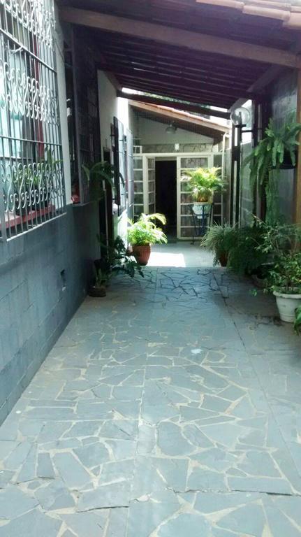 Bed & Breakfast Tropical Pampulha 2*