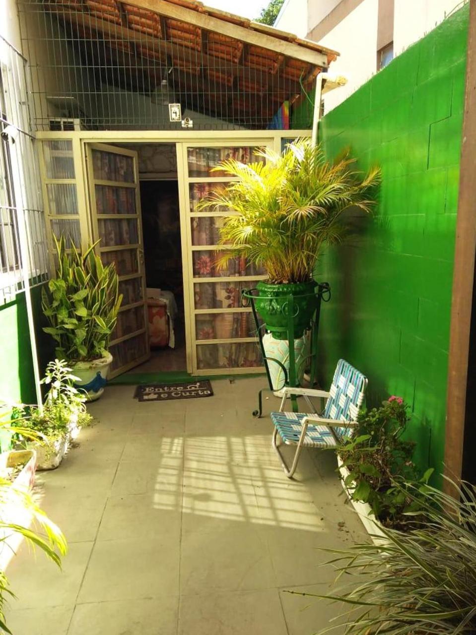 Tropical Pampulha Bed & Breakfast