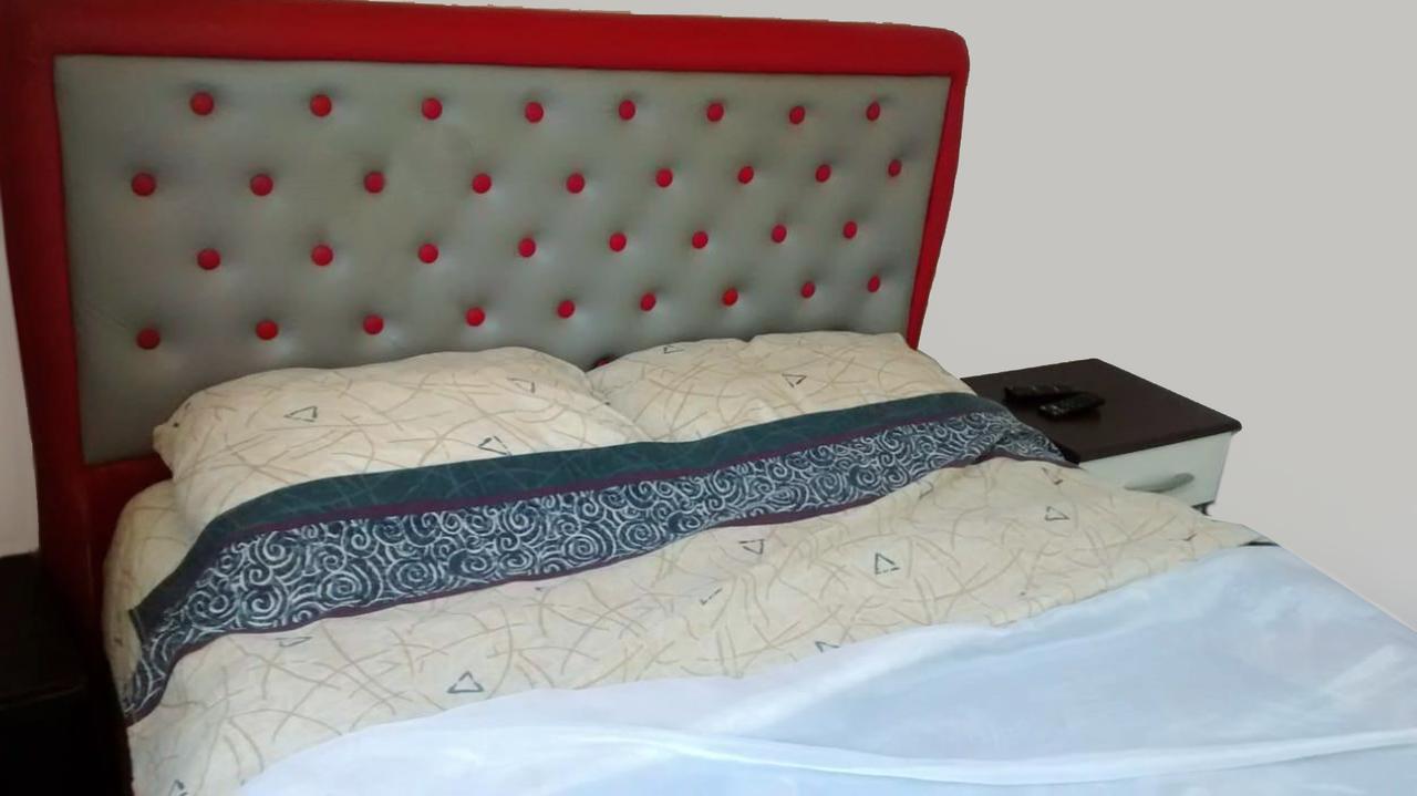 Tropical Pampulha Bed & Breakfast Belo Horizonte
