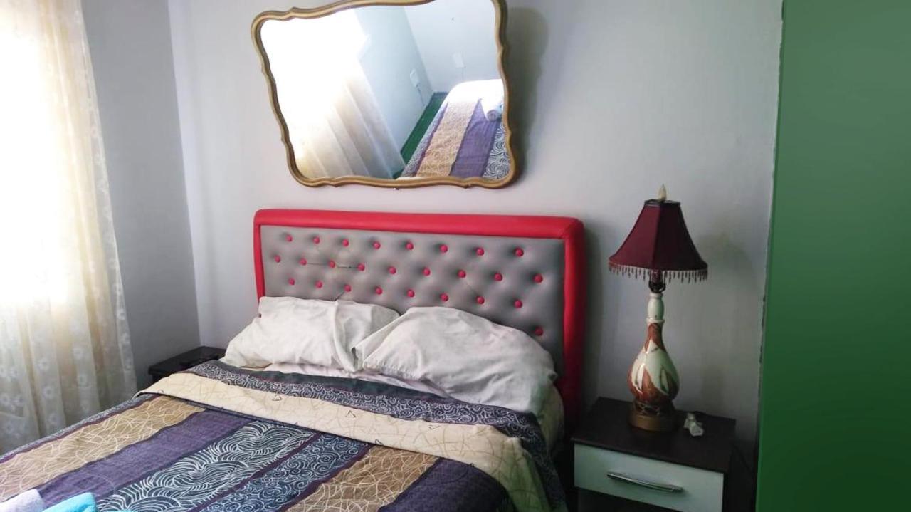 Bed & Breakfast Tropical Pampulha Belo Horizonte