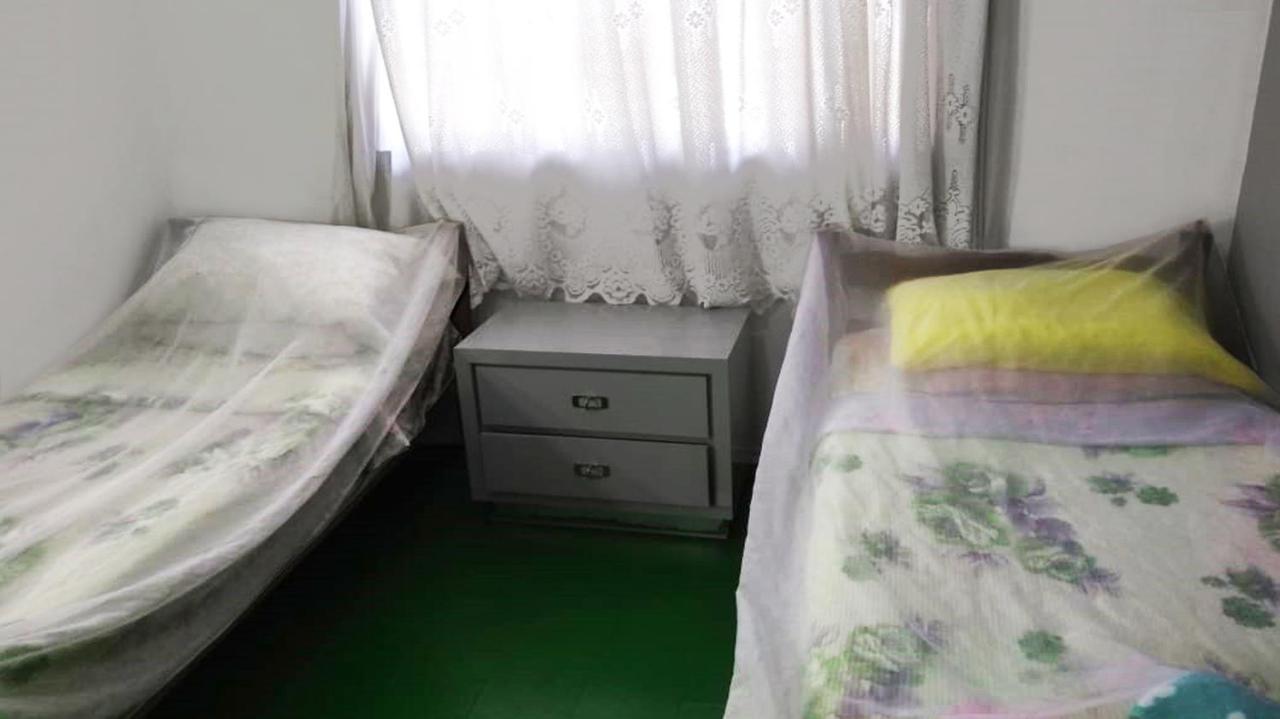 Tropical Pampulha Bed & Breakfast