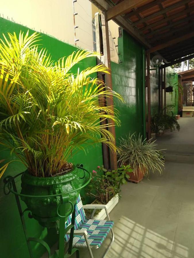 Tropical Pampulha Bed & Breakfast