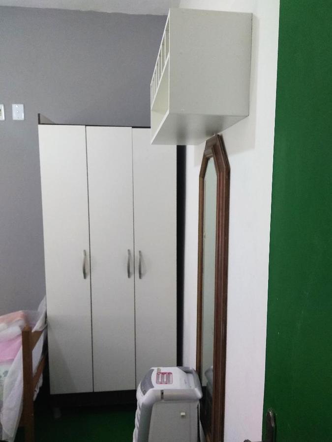 Bed & Breakfast Tropical Pampulha 2*