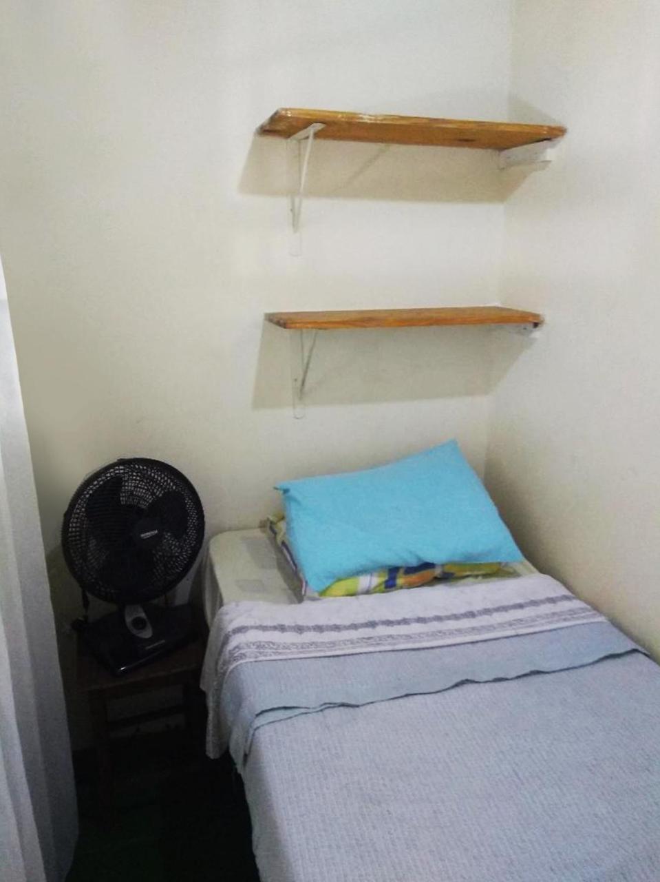 Bed & Breakfast Tropical Pampulha Belo Horizonte