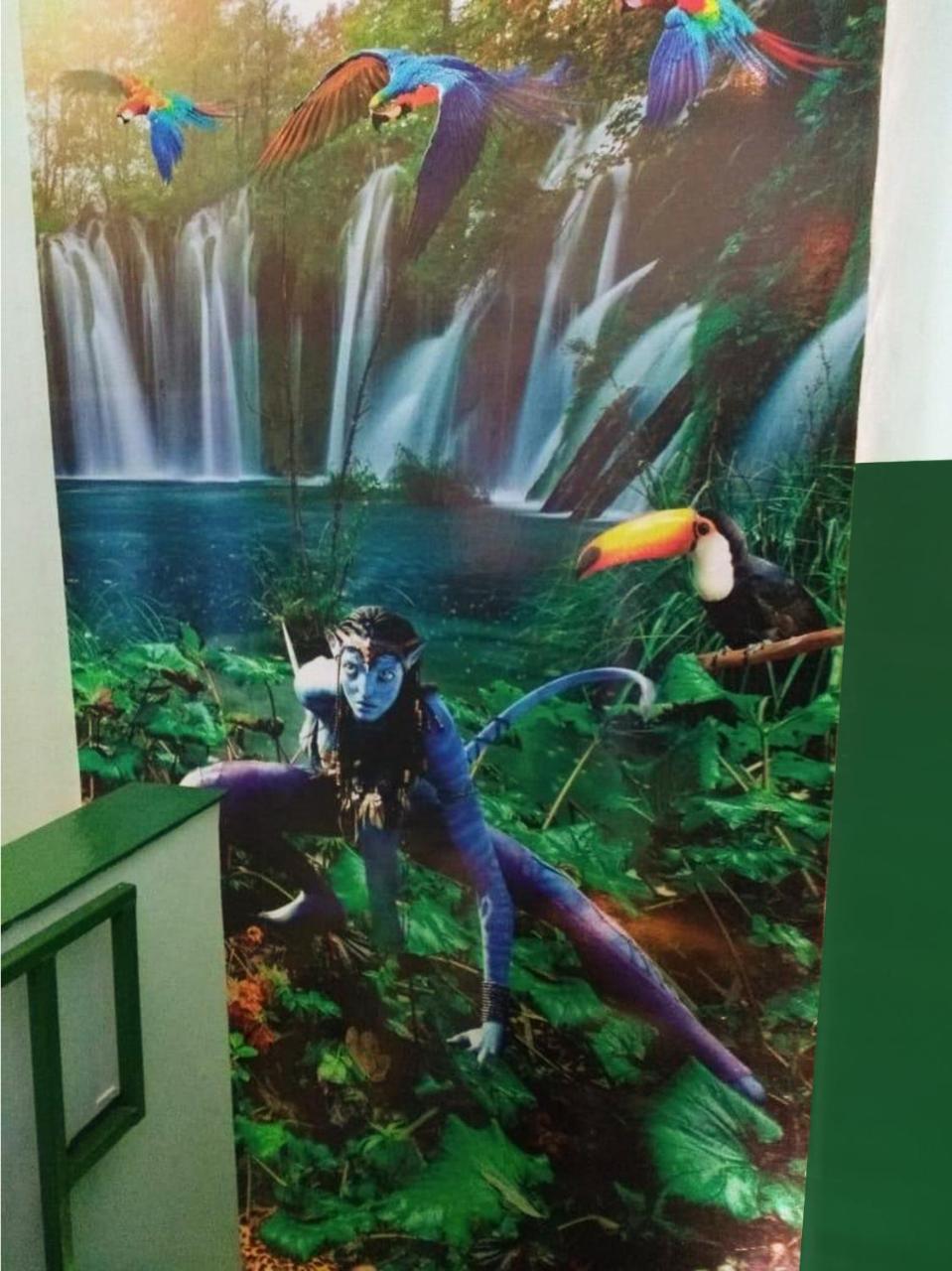 Tropical Pampulha Bed & Breakfast