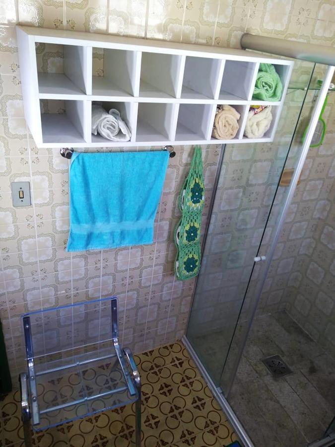Bed & Breakfast Tropical Pampulha Belo Horizonte