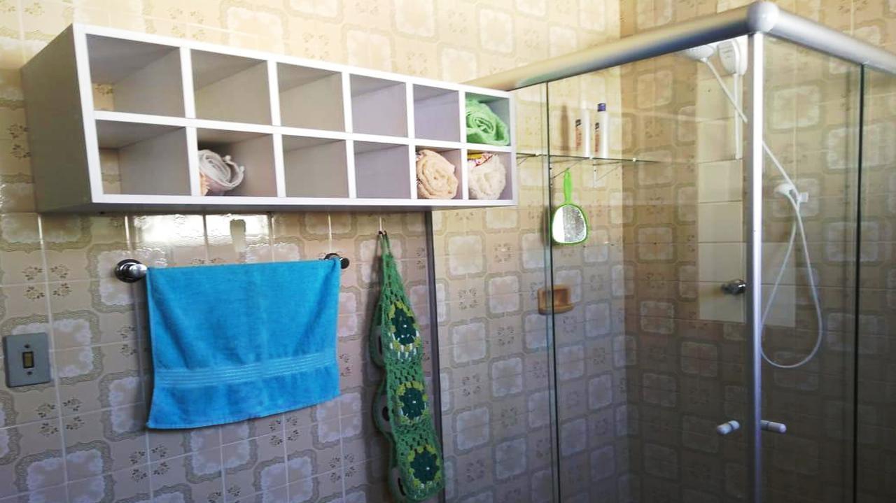 Tropical Pampulha Bed & Breakfast Belo Horizonte