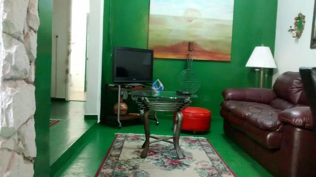 Bed & Breakfast Tropical Pampulha