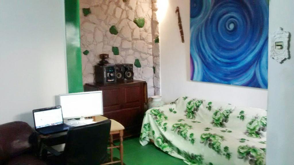 Bed & Breakfast Tropical Pampulha Belo Horizonte