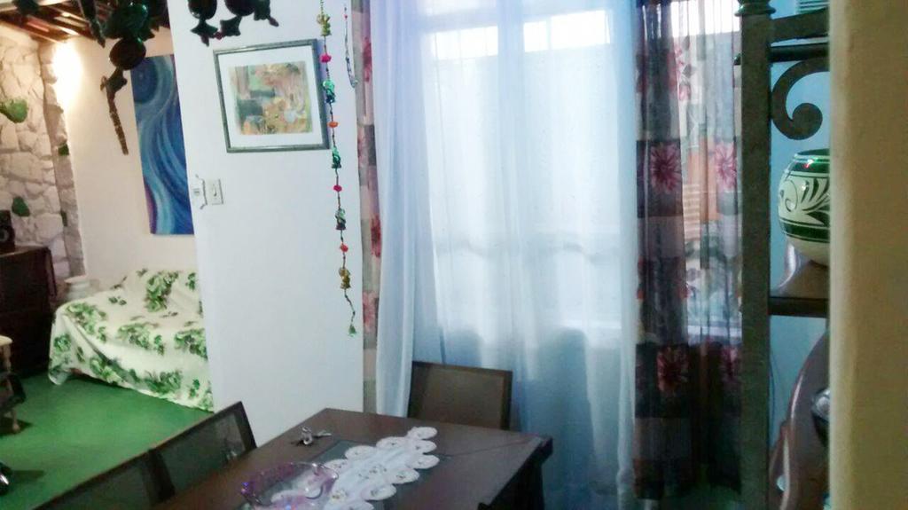 Bed & Breakfast Tropical Pampulha 2*