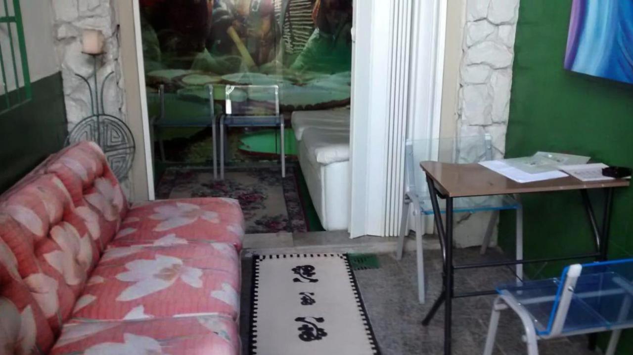 Bed & Breakfast Tropical Pampulha 2*