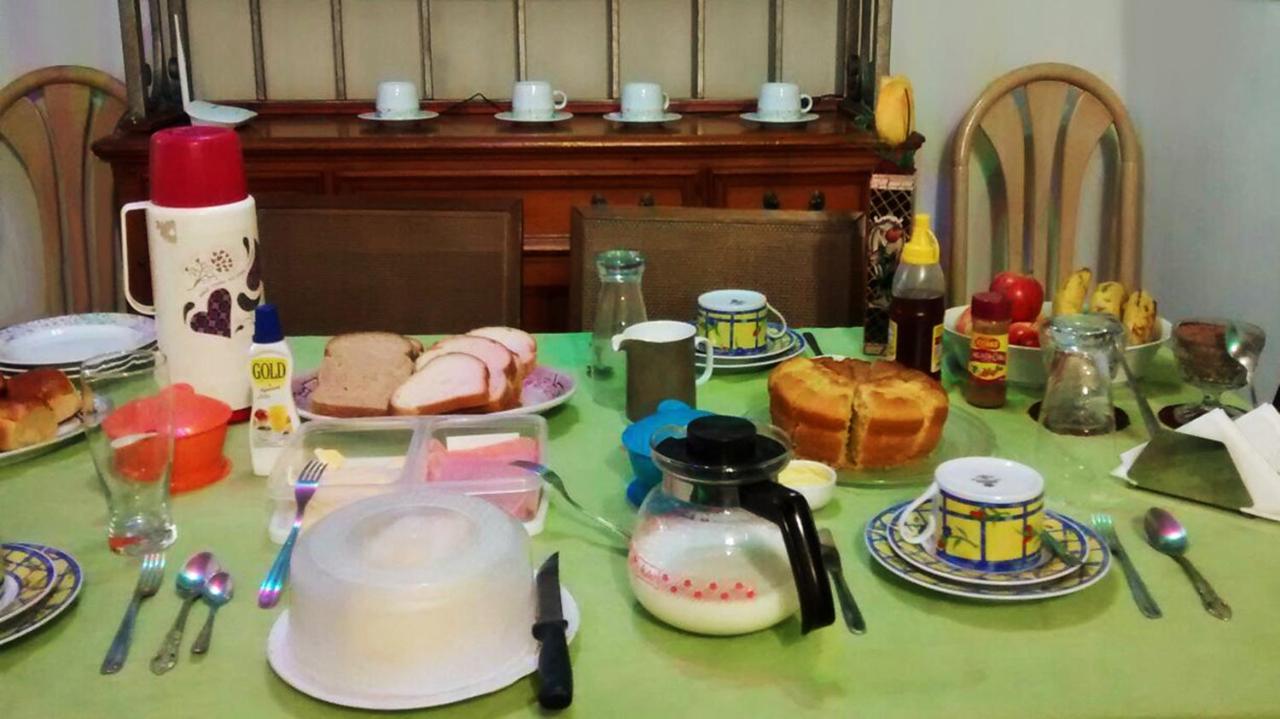 Tropical Pampulha Bed & Breakfast Belo Horizonte