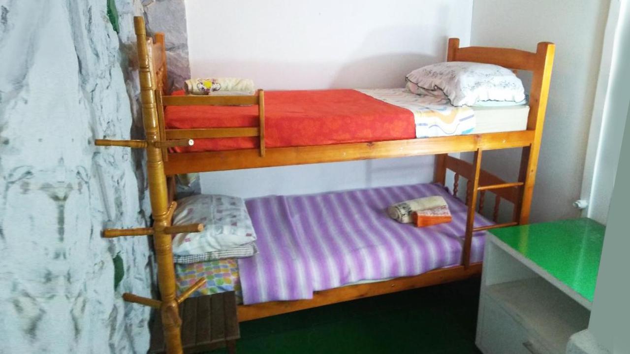 Tropical Pampulha Bed & Breakfast